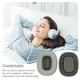 thumbnail image 5 of Bearachild Almohadillas para los oídos Cojín para auriculares Almohadillas para los oídos Protección auditiva Reemplazo de la funda de la Relojes inteligentes Verde, 5 of 6