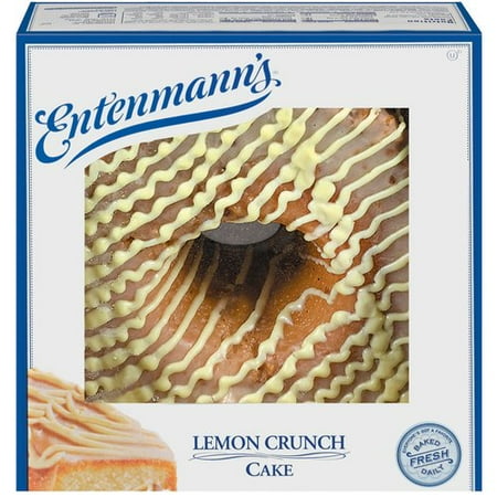 Entenmann S Cake Donut Recipe Entenmann S Cake Donut Recipe