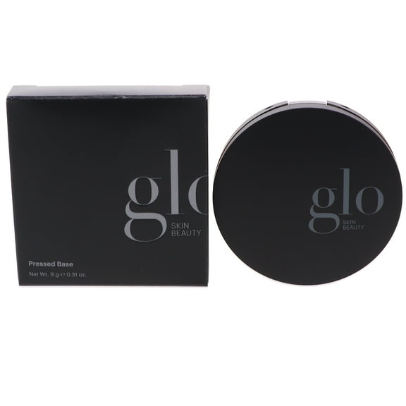 Glo Skin Beauty Pressed Base Golden Light 0.31 oz