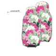 thumbnail image 6 of Sikiie Orchids Flowers Car Seat Protector 2 Pack Car Seat Cushion Mat, Car Seat Covers for SUV, Truck, Van, 6 of 7