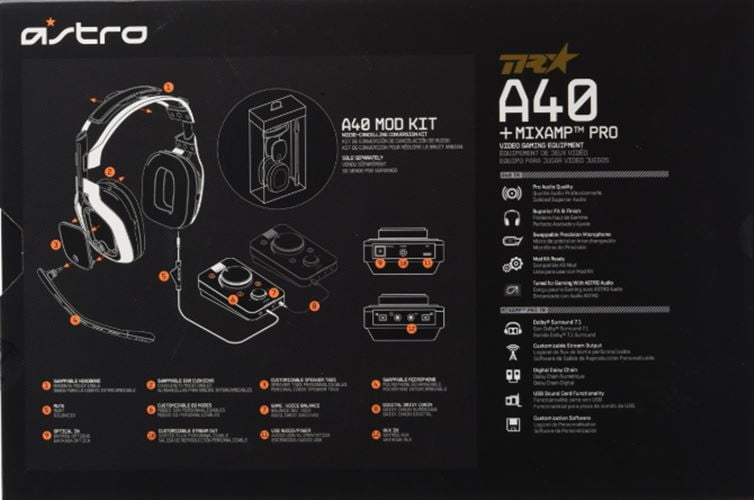 astro a40 ps4 walmart
