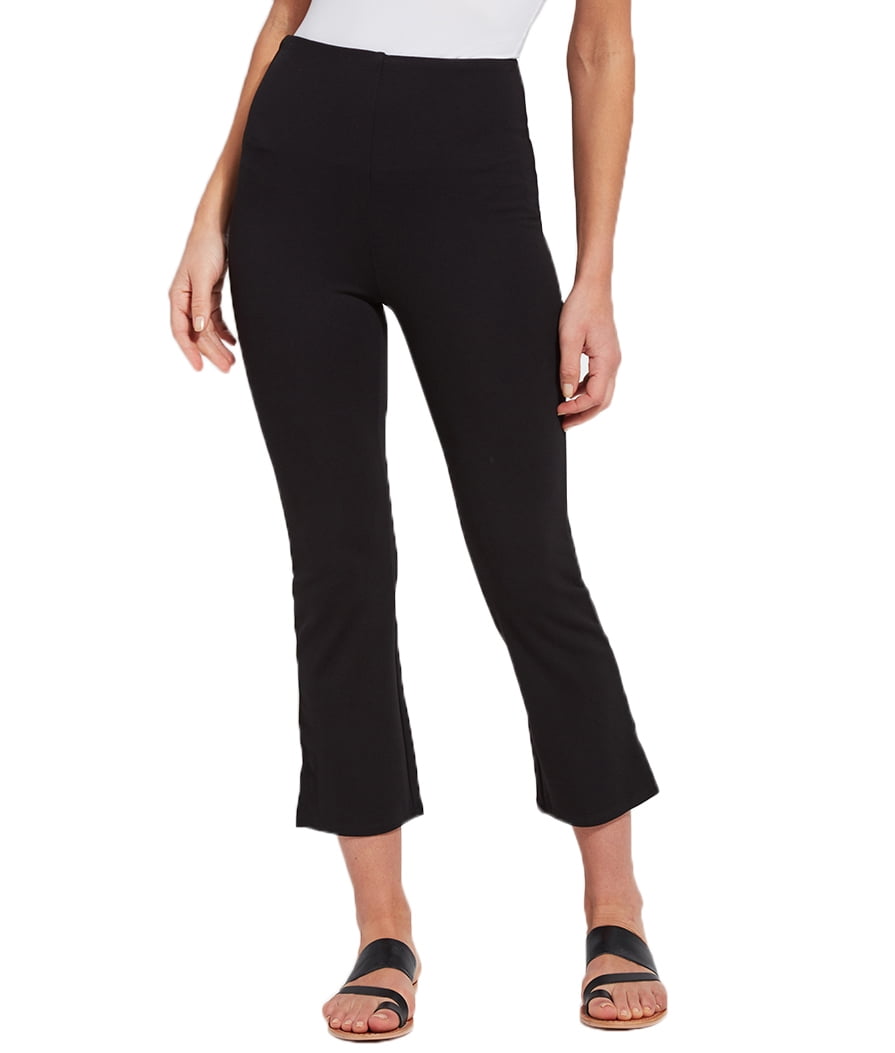 Lysse Womens Medium Control Cropped 
