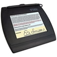 thumbnail image 2 of Topaz Siggem 5.7” Color Dual Serial/HID USB BackLit Electronic Signature Pad with Software, 2 of 7