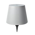 thumbnail image 2 of Touch Wireless Table Lamp RGB And 3 Colors Bottle Lamp White, 2 of 5