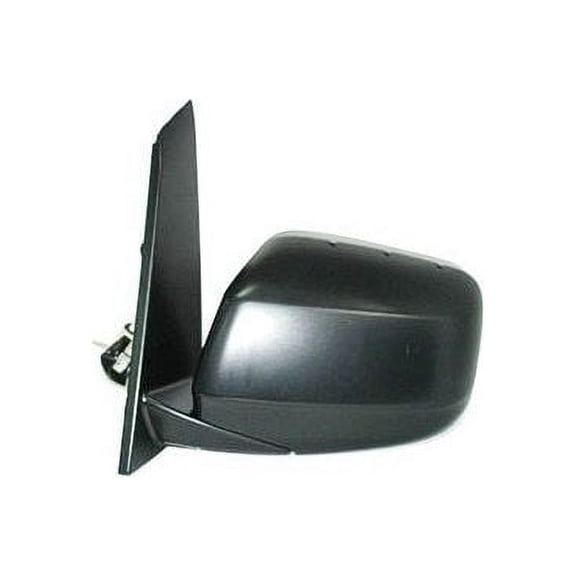 Left Driver Side Mirror - Compatible with 2011 - 2013 Honda Odyssey 2012