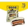 thumbnail image 2 of Alfajores Marley Mixto 75g - Caja (20 Unidades), 2 of 4