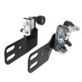 thumbnail image 3 of Armor Suicide Door Slam Latch Kit P081291 Reemplazo para Polaris RZR 800 XP 900, 3 of 5