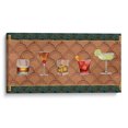 thumbnail image 1 of Cuadro decorativo - Bar Gatsby Collection D, Grace Popp 100x50 Canvas Lab Bebidas, 1 of 2