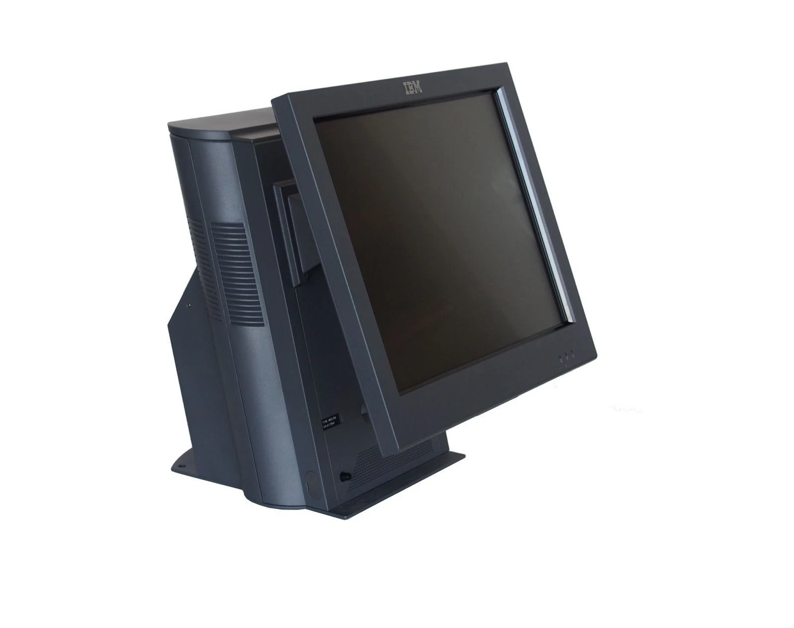 Restored IBM 4852-566/E66 15