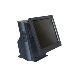 Restored Toshiba 4852E70 15" Touch Screen POS Terminal Windows 10, MSR, AllinOne Retail Point of Sale System (Refurbished)