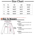 thumbnail image 3 of MaFYtyTPR Women's T-Shirts Casual Stripe Short Sleeve Summer Fashionable Loose Pullover Tops for Women Pink L, 3 of 5