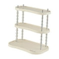 thumbnail image 2 of Estante de almacenamiento para vasos Strade Fareast Limited 3 niveles, 2 of 8