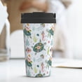thumbnail image 6 of Hirioo Sea Animal for Coffee Travel Mug Insulated Coffee Mug with Lid, 6 of 8