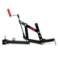 thumbnail image 4 of Universal ATV/UTV One-Point Lift for Brinly Ground Engaging Products, 4 of 10