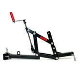 Universal ATV/UTV One-Point Lift for Brinly Ground Engaging Products ...