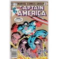 thumbnail image 1 of Captain America #278 NM, 1 of 1