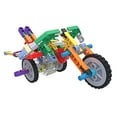 thumbnail image 4 of K'NEX Classics Motorized Creations Building Set, 4 of 7