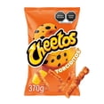 thumbnail image 1 of Botana Cheetos Torciditos sabor queso y chile 370 g, 1 of 4