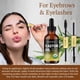 thumbnail image 3 of Serum Fiora Naturals Aceite de ricino orgánico prensado en frío, 30 ml, 3 of 7