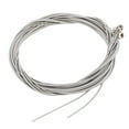 thumbnail image 4 of Guitar String, Durable  Sound Quality Bass Strings Simple Tuning 4Pcs  for Playing, 4 of 8