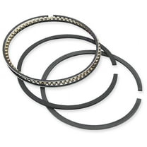 Wiseco 2874CDM Ring Set - 73.00mm