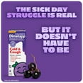 thumbnail image 5 of Children’s Dimetapp Cold & Cough Liquid, Multi-Symptom Relief for Kids, 4 fl oz, 5 of 7