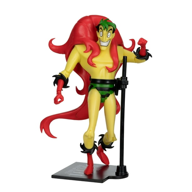 Figura de acción McFarlane Toys The New Batman Adventures Creeper, 15 cm