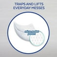 thumbnail image 3 of Lysol Disinfecting Surface Wipes, Citrus, 80 Wipes, Disinfectant, Cleaning, Sanitizing, 3 of 7