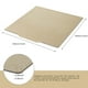 thumbnail image 2 of Placa PEI HICTOP 330x330 mm de doble cara para impresoras 3D, 2 of 6