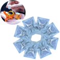 thumbnail image 4 of Ambientadores para auto DUHKHAS de fragancia sólida, 8 paquetes con almohadillas, 4 of 5