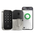 thumbnail image 1 of Cerradura inteligente para puerta de entrada Yale Security Assure Lock 2, 1 of 7