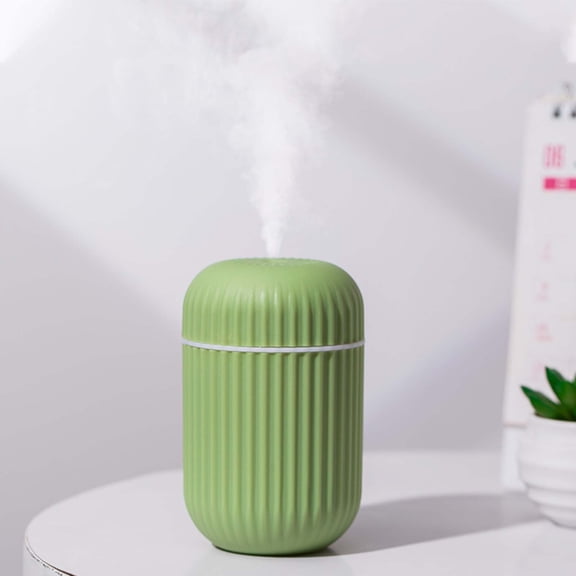 Skegnu Humidifiers for Bedroom Quiet Humidifiers for Large Room, Humidifiers for Home Use, Bedrooms, Mini Portable Desks, Humidifiers, Atomizers, Car Humidifiers on Clearance
