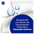 thumbnail image 4 of Crema corporal NIVEA Express Hydration humectante 100 ml, 4 of 4