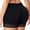 Apricot, variant on Women Butt Lifter High Waist Padded Hip Enhancer Underwear Seamless Lace Body Shaper Firm Control Boyshorts Apricot XL