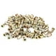 thumbnail image 4 of Kit de tuercas remachables con cabeza plana roscada, 100 piezas, tuercas remachables con inserto roscado de color, tuercas remachables con revestimiento de zinc, valor excepcional, 4 of 8