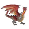 thumbnail image 2 of Jouets Éducatifs en Plastique Modèles d'Animaux Dragon Figurine d'Action Modèle 09-HAPDEN, 2 of 4