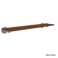 thumbnail image 4 of Dottingham Collection 22 Inch Solid IPE Ironwood Shelf, 4 of 5