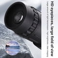 thumbnail image 4 of Day Night Monocular Binoculars 40 X 60 Telescope For Outdoor Hunting, 4 of 9