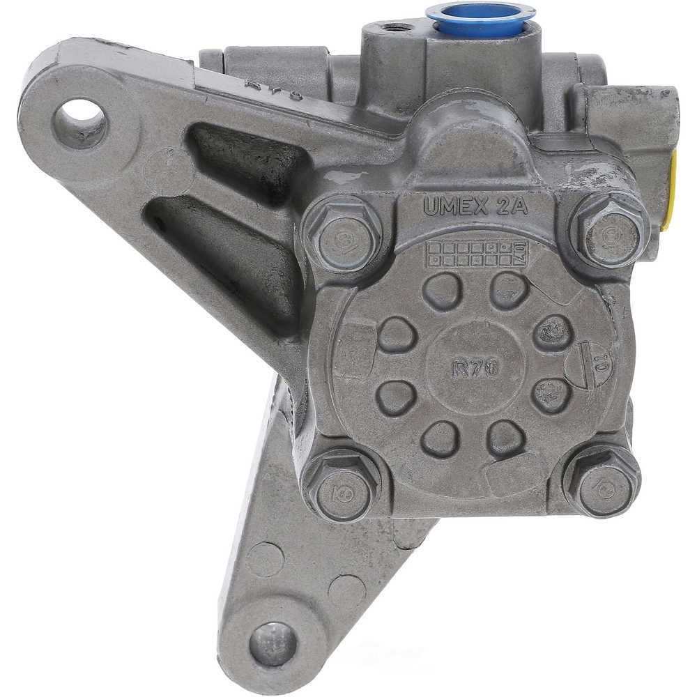 MAVAL 96574M Reman Power Steering Pump