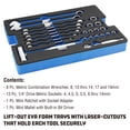 thumbnail image 5 of Powerbuilt 83 Piece Stainless Steel Marine Tool Set - 642411, 5 of 7