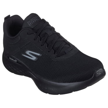 Skechers Men's GO RUN Lite- Quick Stride Running Sneakers