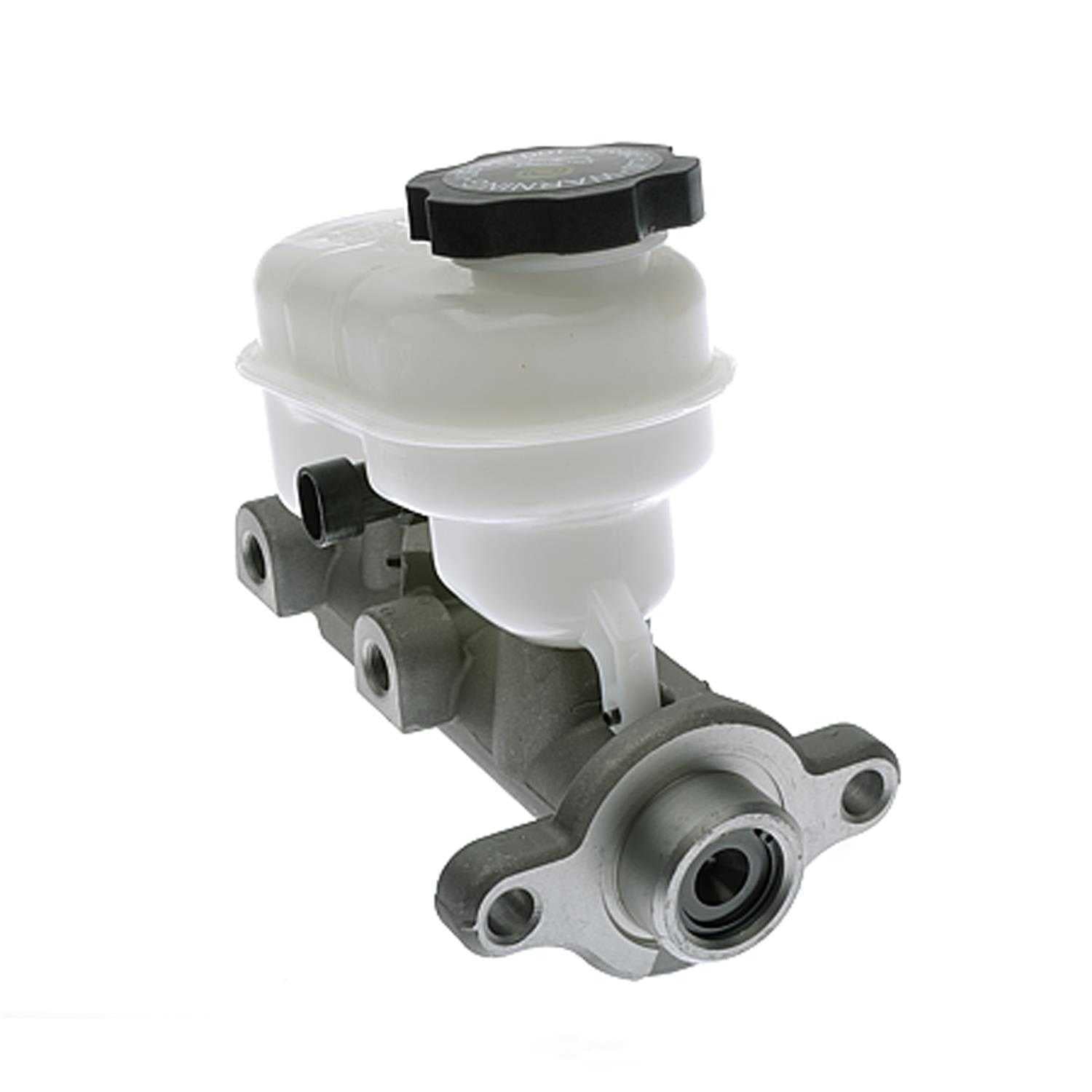 FVP Professional NM2714 New Brake Master Cylinder