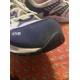 thumbnail image 4 of New Balance USA Mens 856 Rollbar White & Navy Casual Sneakers Size 9.5 XWIDE, 4 of 6