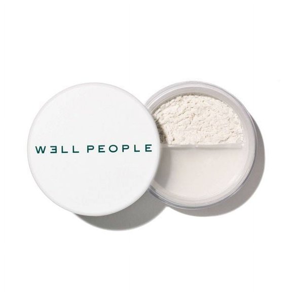 W3ll People, Brightener Bio Invisible Powder, 0.21 Ounce