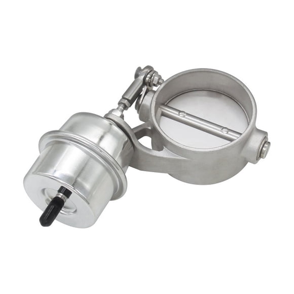 Blow Off Valve For Turbo Turbo S Accessories Remote Control Variable Sports Car Sound Normally Open / Normally Closed 2/2.5/3 Inches ,Easy to Install