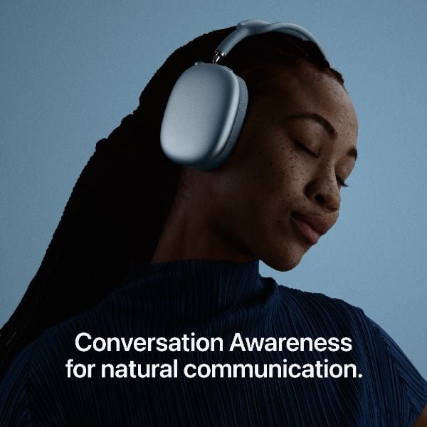 AirPods Max 2 - Starlight - Walmart.com