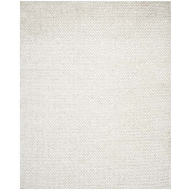 Safavieh Saint Tropez Snow White Contemporary Rug - 5' x 8'