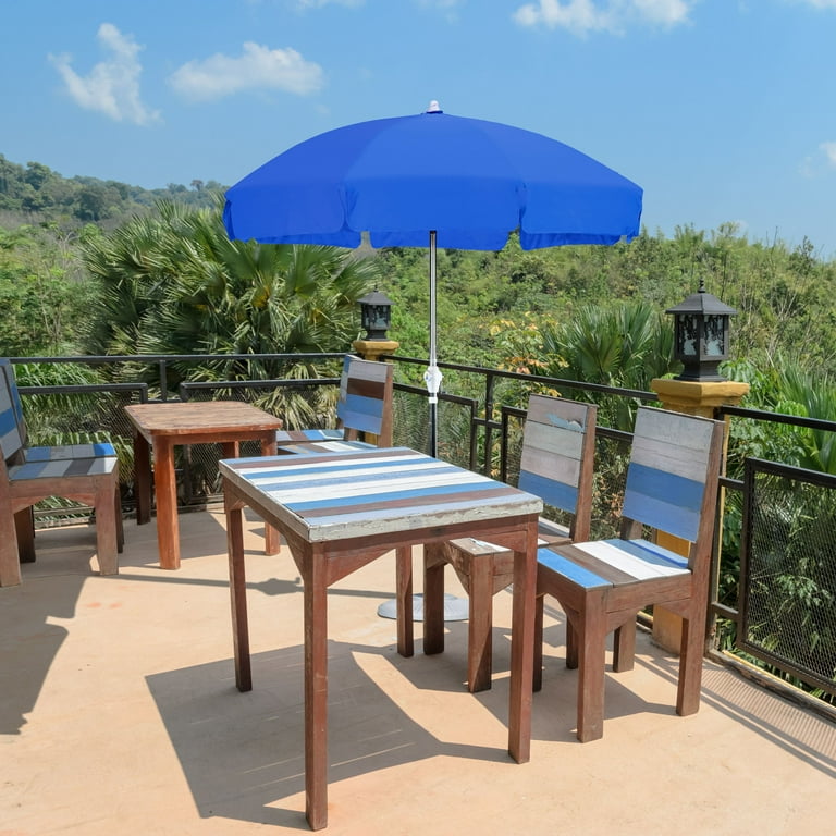 bacardi patio umbrella NEW BACARDI BAT BEACH UMBRELLA RUM Patio Beer Bar Sign Outdoor Pool Pub
