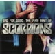 Scorpions (Allemagne) Mauvais pour le Bien: le Meilleur des Scorpions CD – image 3 sur 3