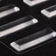 thumbnail image 3 of RUNROTOO Protectores Transparentes De Silicona Para Puertas Y Muebles Con Anti Deslizante Para Uso En Casa, 3 of 8